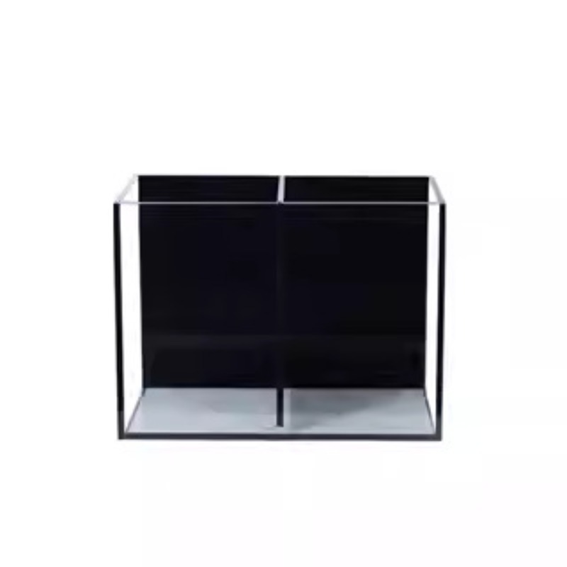Marine Aquarium With Sump - Douyu tanque sub-cultura dupla luta tanque