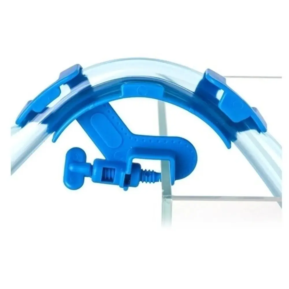 Marine Aquarium With Sump - Suporte para Mangueira de Filtro de