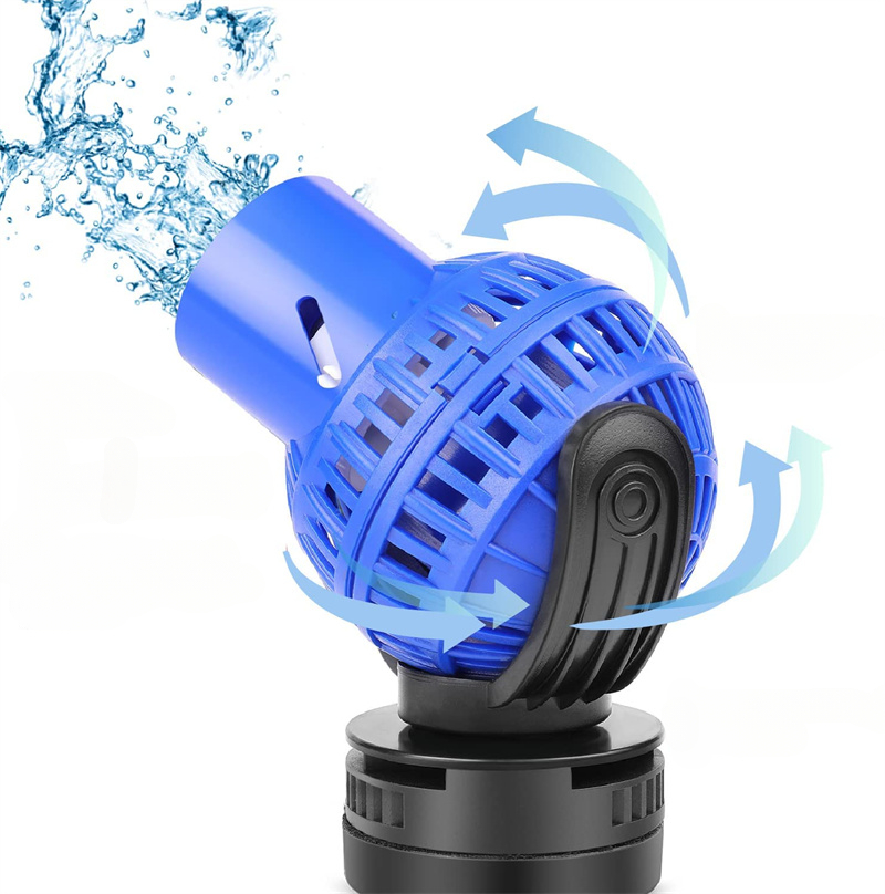 Powerhead Wave Maker - 220v sun aquário onda fabricante de