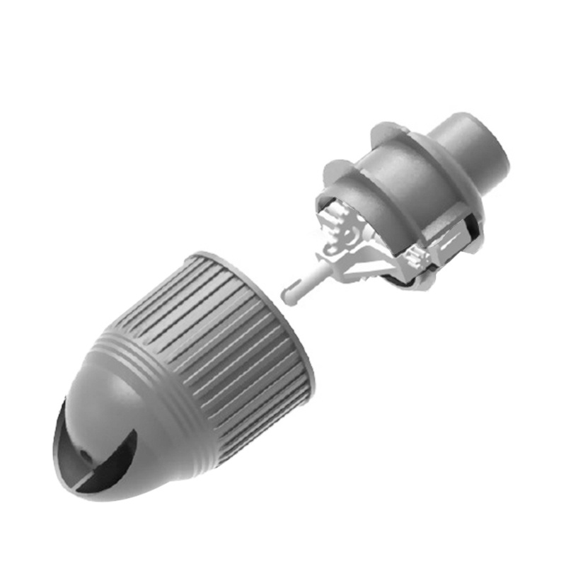 Powerhead Wave Maker - Bomba de Circulação para Aquário com
