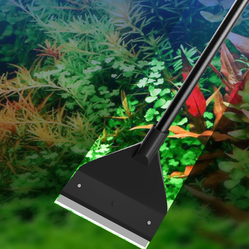 Aquarium Marine Sand - Ferramenta de limpeza de aquário, ferramenta
