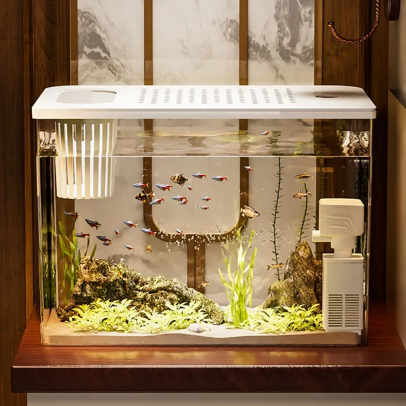 Marine Aquarium With Sump - Pet + abs tanque de peixes