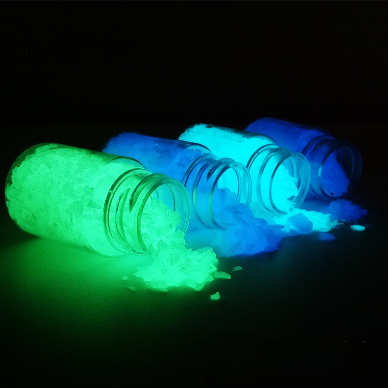 Areia luminosa que brilha no e - Aquarium Marine Sand avaliação e preço