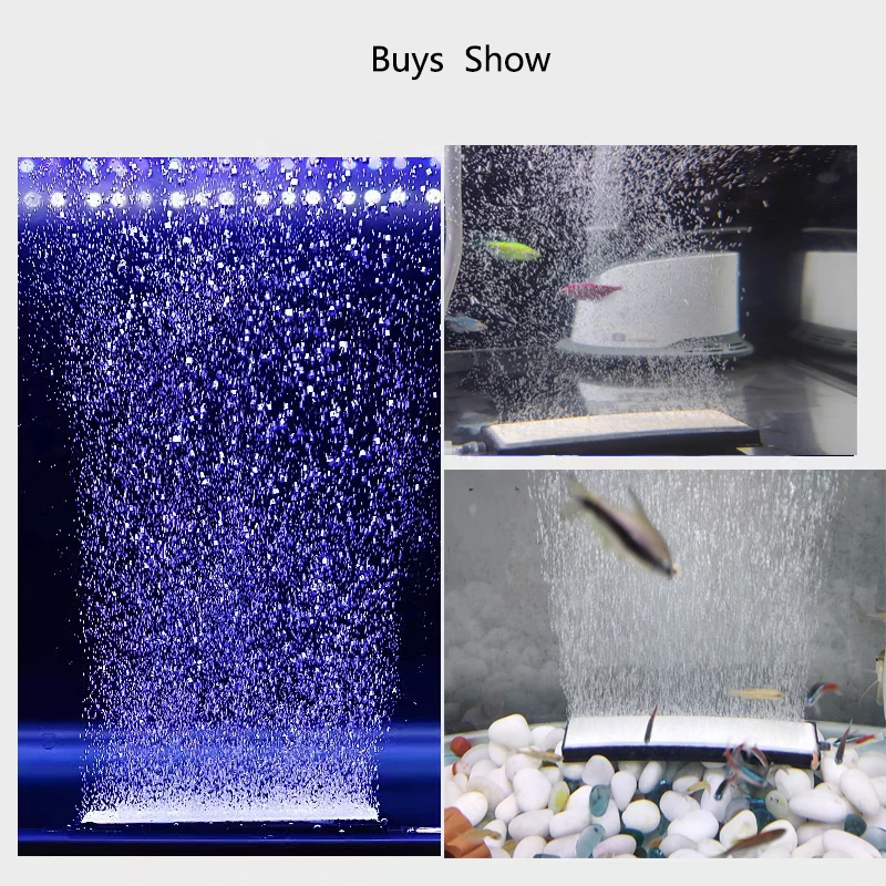 Alta qualidade 10cm nano bomba - Aquarium Marine Sand avaliação e preço