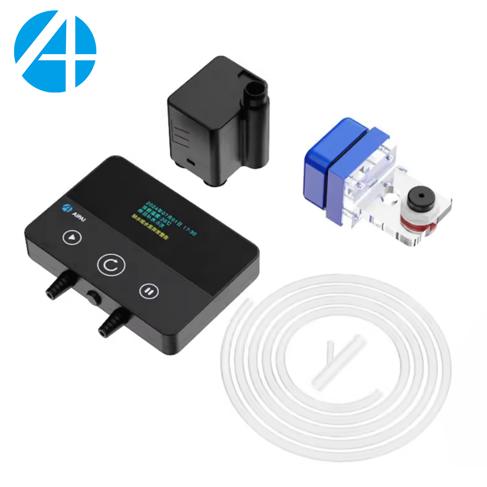 Aipai sistema inteligente ato  - Marine Aquarium Auto Top Up avaliação e preço