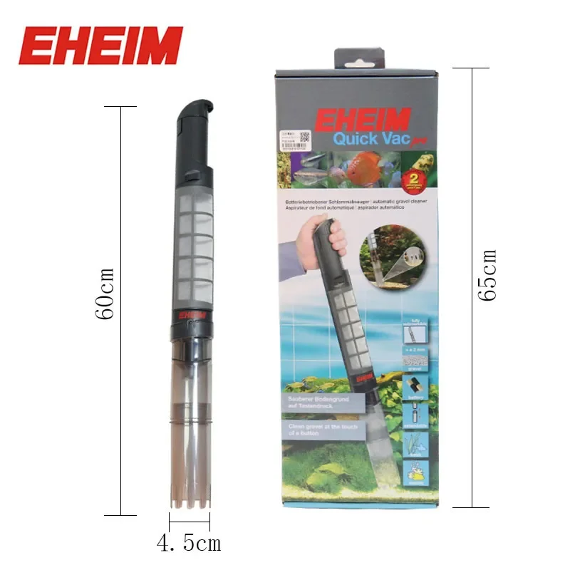 Etrem-limpador automático para - Aquarium Marine Sand avaliação e preço