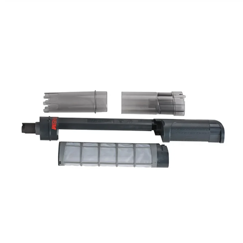 Etrem-limpador automático para - Aquarium Marine Sand avaliação e preço