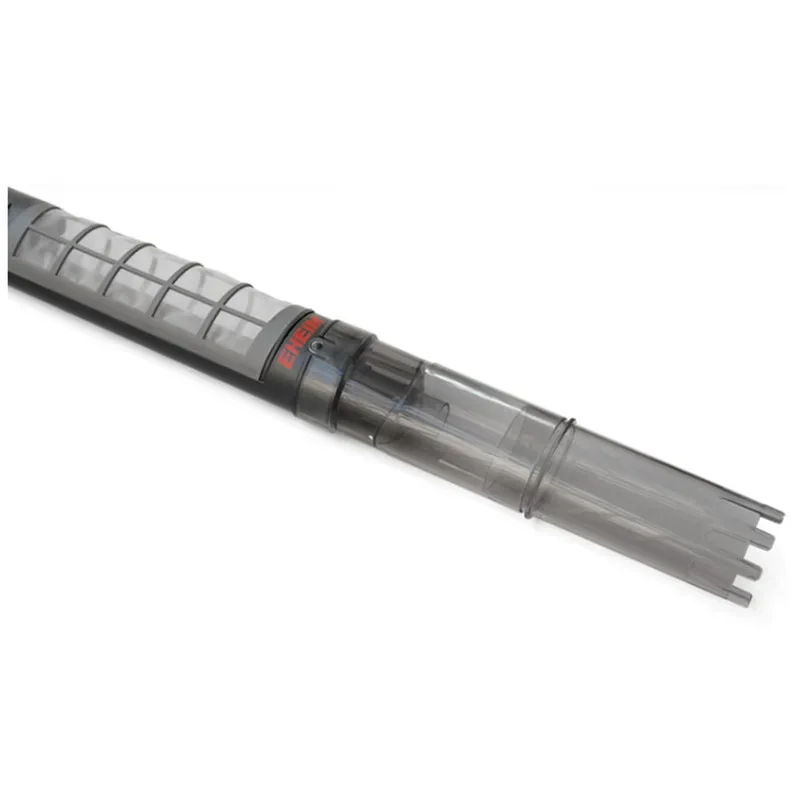 Etrem-limpador automático para - Aquarium Marine Sand avaliação e preço