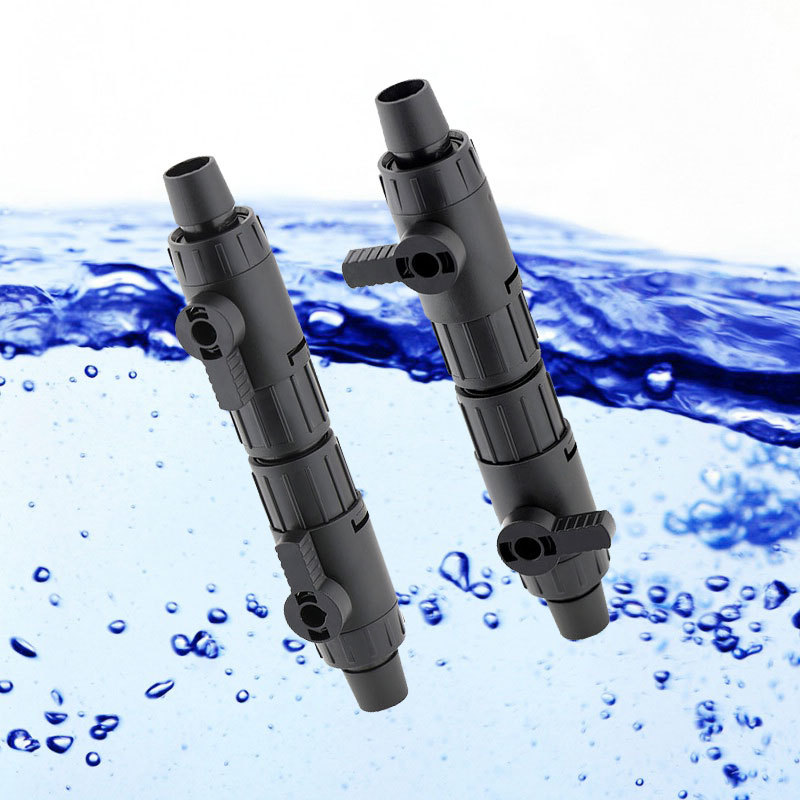 Torneira de aquário, conector  - Marine Aquarium With Sump avaliação e preço