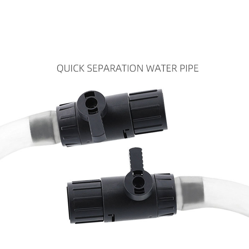 Torneira de aquário, conector  - Marine Aquarium With Sump avaliação e preço