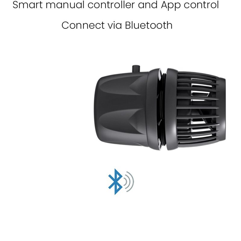 Bomba de Ondas para Aquário Se - Powerhead Wave Maker avaliação e preço