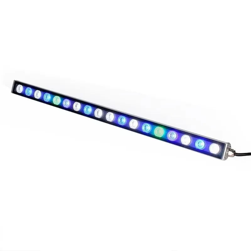 Luz LED Regulável com Temporiz - Marine Aquarium Timing avaliação e preço