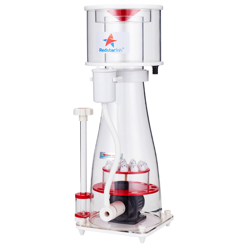 110-240v estrela do mar vermel - Marine Aquarium With Sump avaliação e preço
