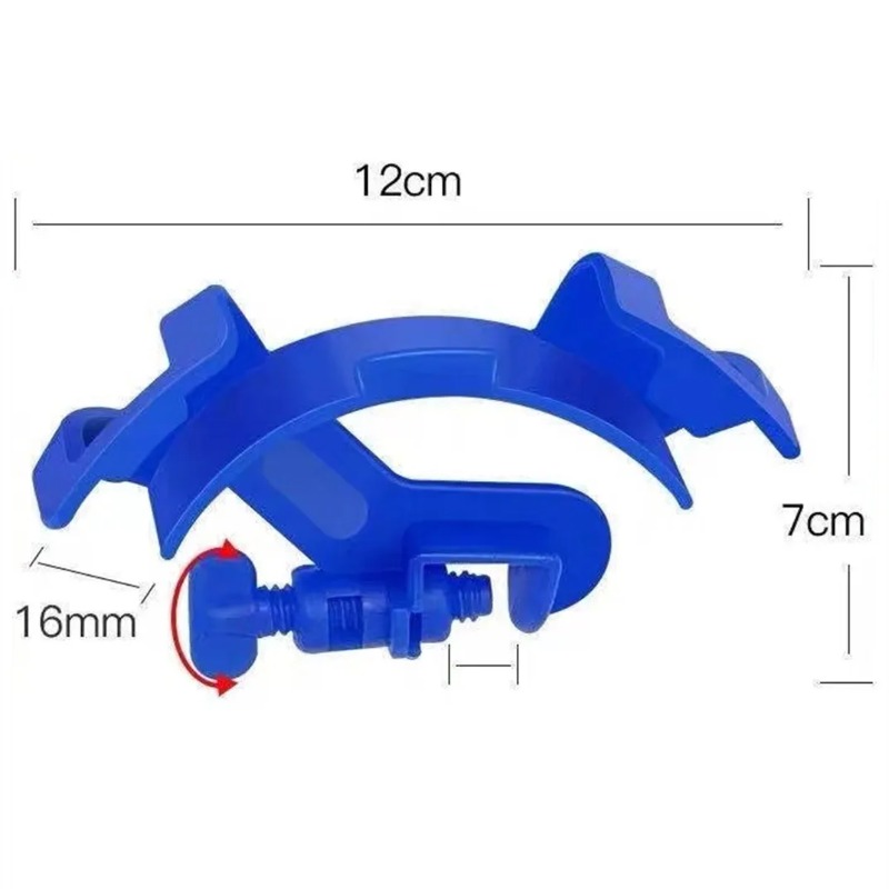 Suporte para Mangueira de Filt - Marine Aquarium With Sump avaliação e preço