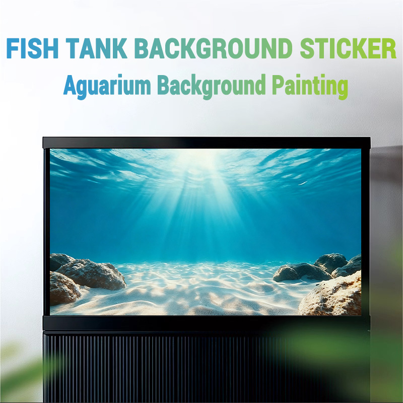 Areia Azul Transparente, Pintu - Aquarium Marine Sand avaliação e preço