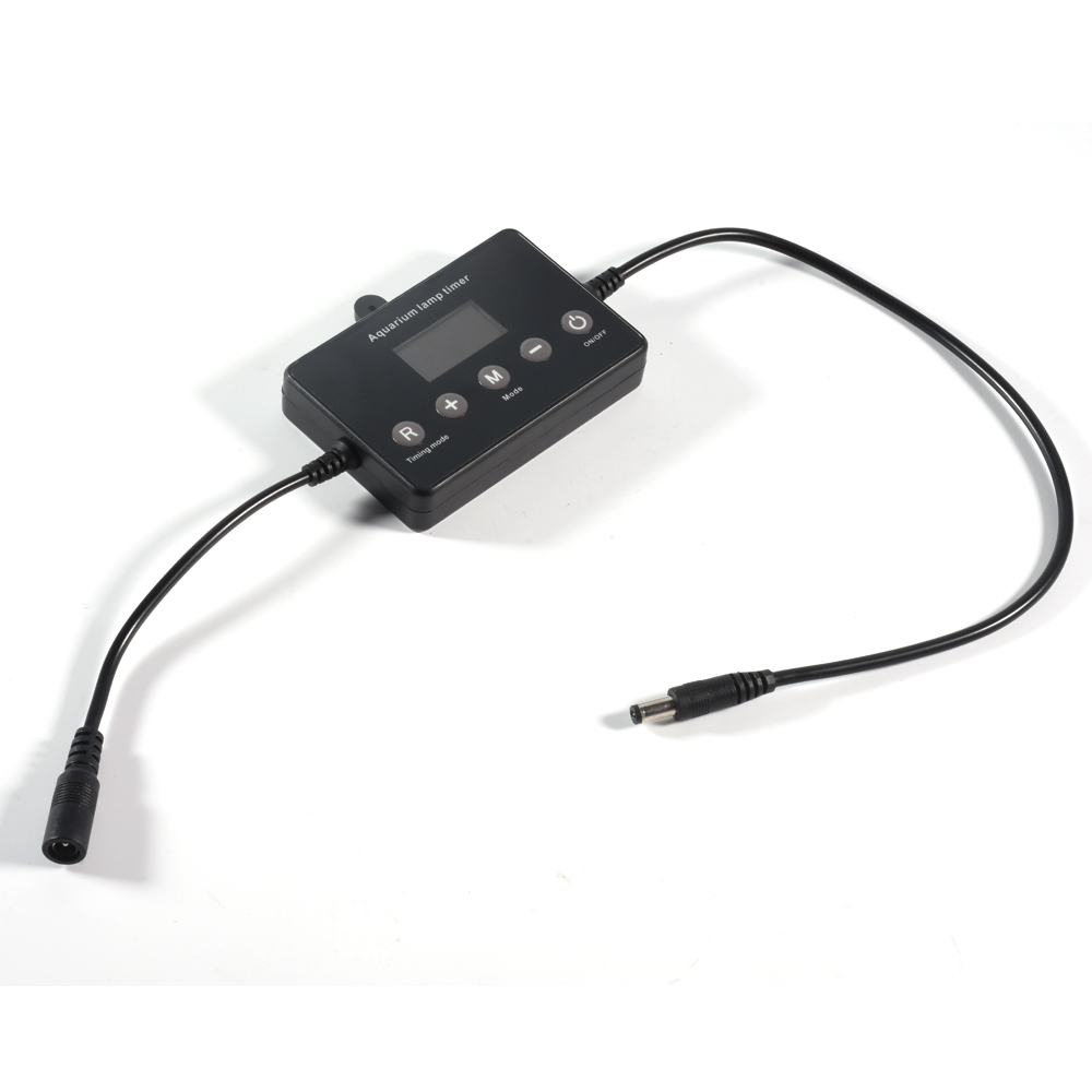 Controlador de Luz LED para Aq - Marine Aquarium Timing avaliação e preço