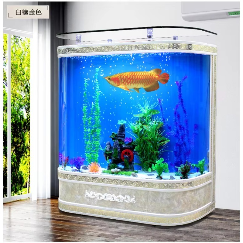Aquário Marinho Grande de 200  - Aquarium Marine Fish For Sale avaliação e preço