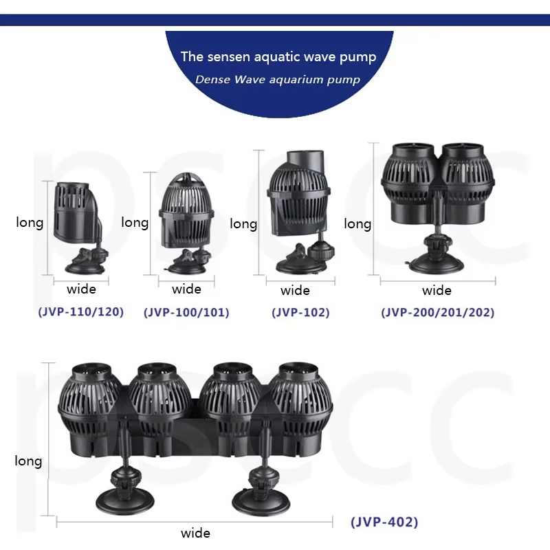 Bomba de água wavemaker para a - Powerhead Wave Maker avaliação e preço