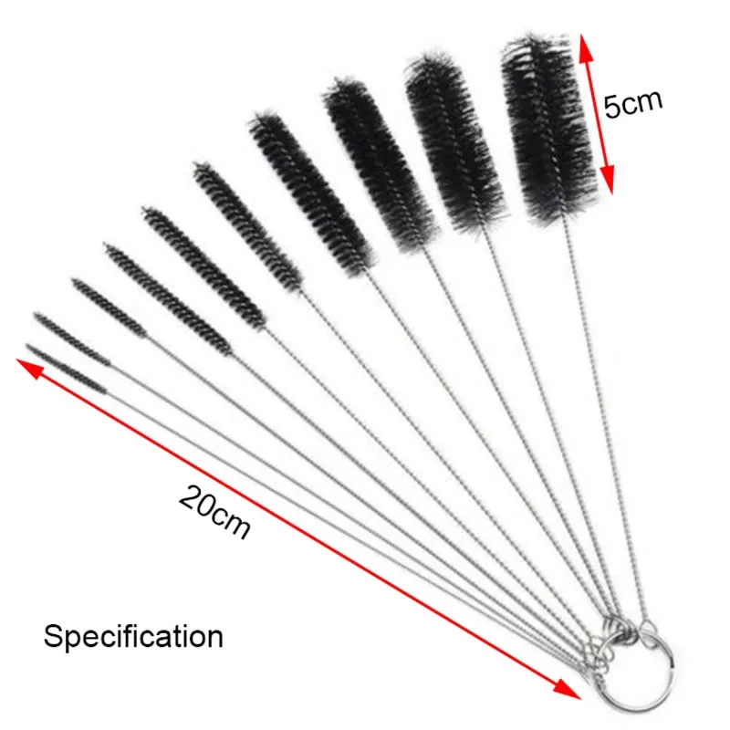 Escova de limpeza de tubo de a - Marine Aquarium With Sump avaliação e preço