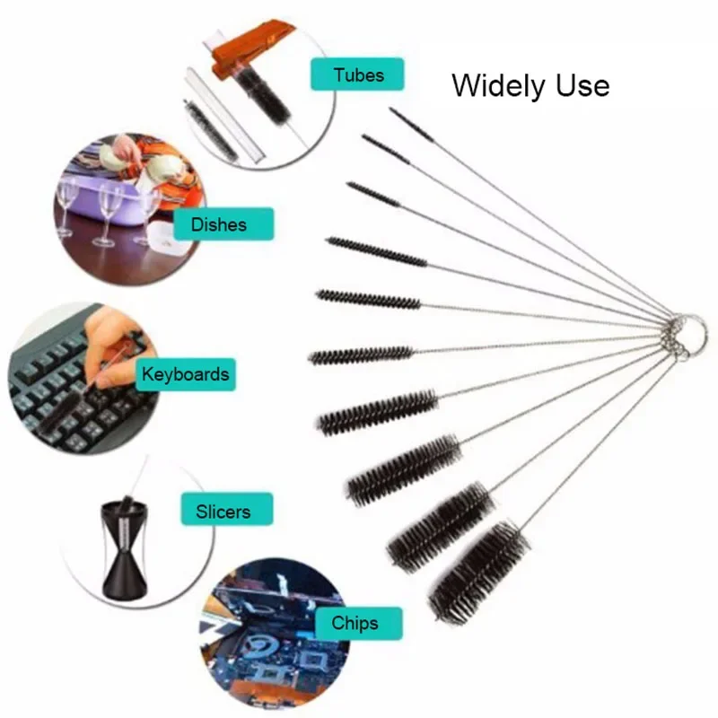 Escova de limpeza de tubo de a - Marine Aquarium With Sump avaliação e preço