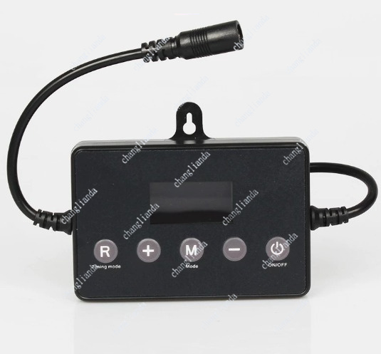 Controlador de Luz LED para Aq - Marine Aquarium Timing avaliação e preço