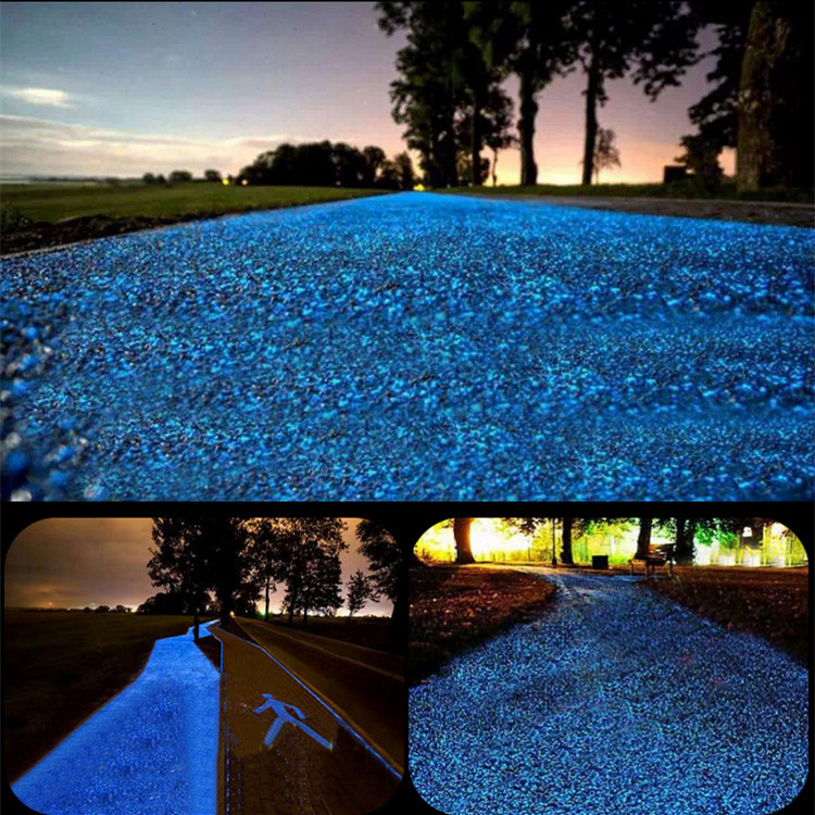 1000PCS Pedras Luminosas que B - Aquarium Marine Sand avaliação e preço
