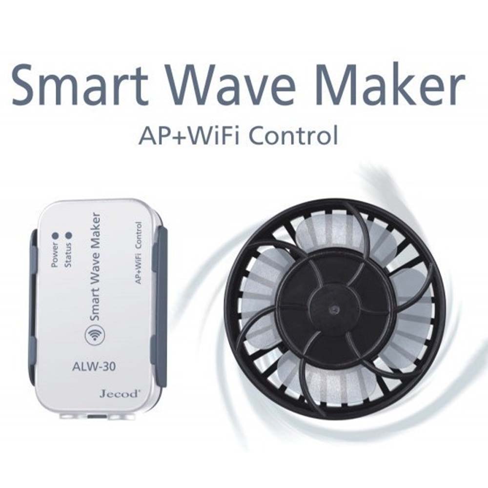 Alw série wifi fabricante de o - Powerhead Wave Maker avaliação e preço