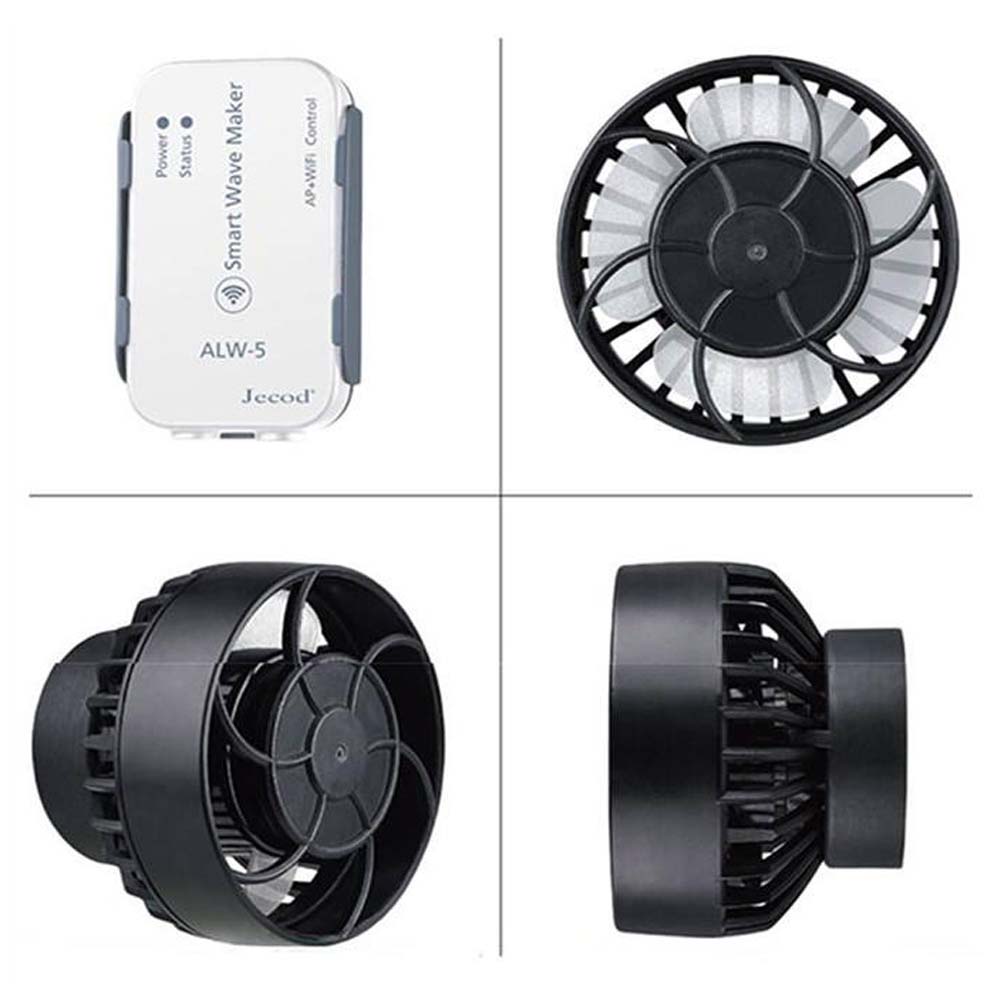 Alw série wifi fabricante de o - Powerhead Wave Maker avaliação e preço
