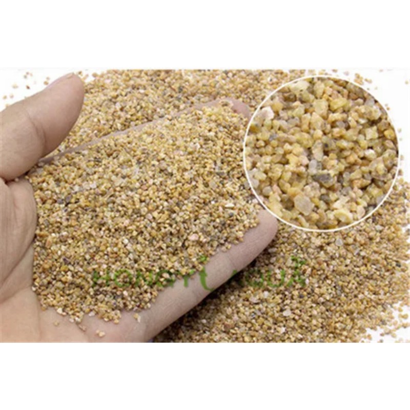 Aquário Paisagismo Fish Tank,  - Aquarium Marine Sand avaliação e preço